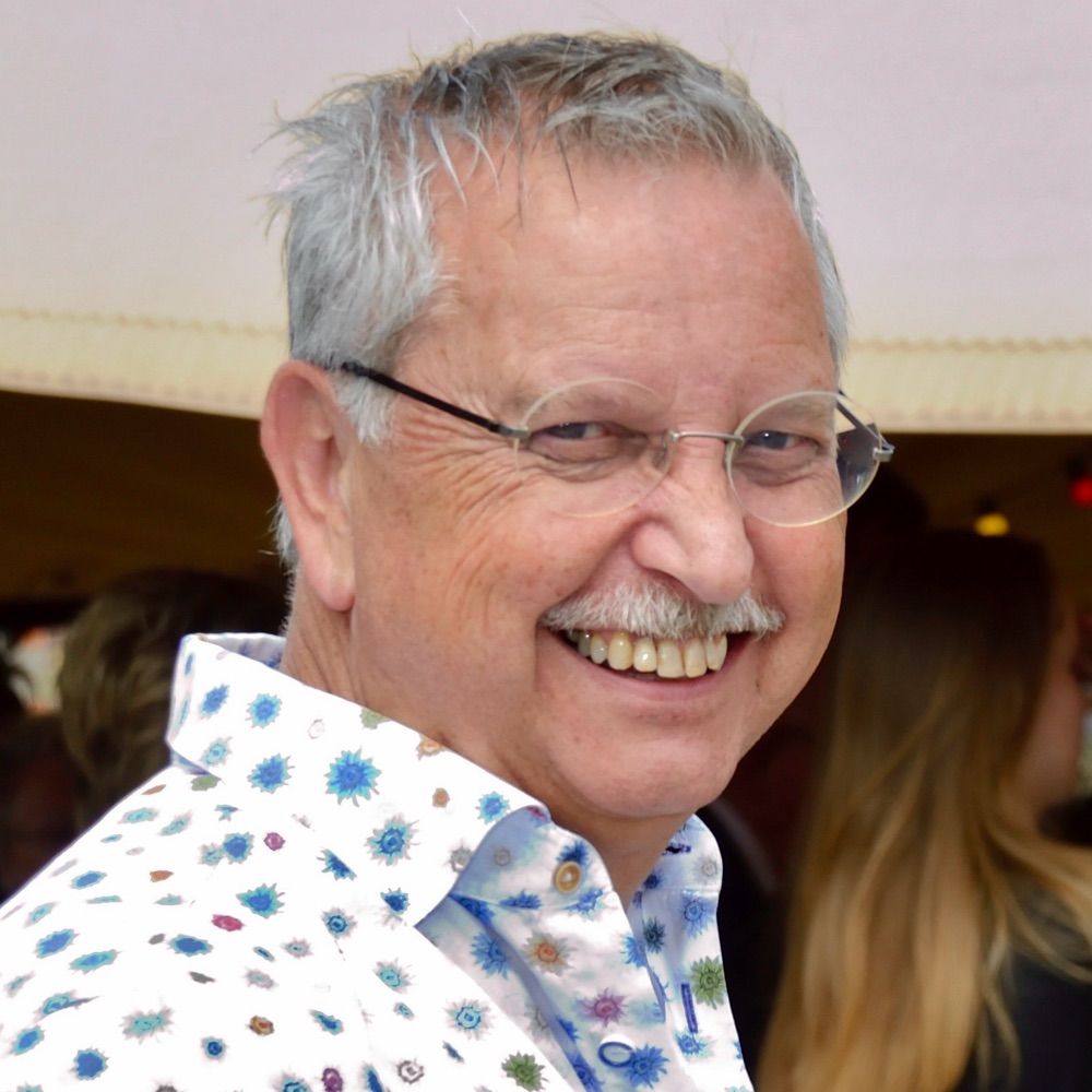 Peter Knoers