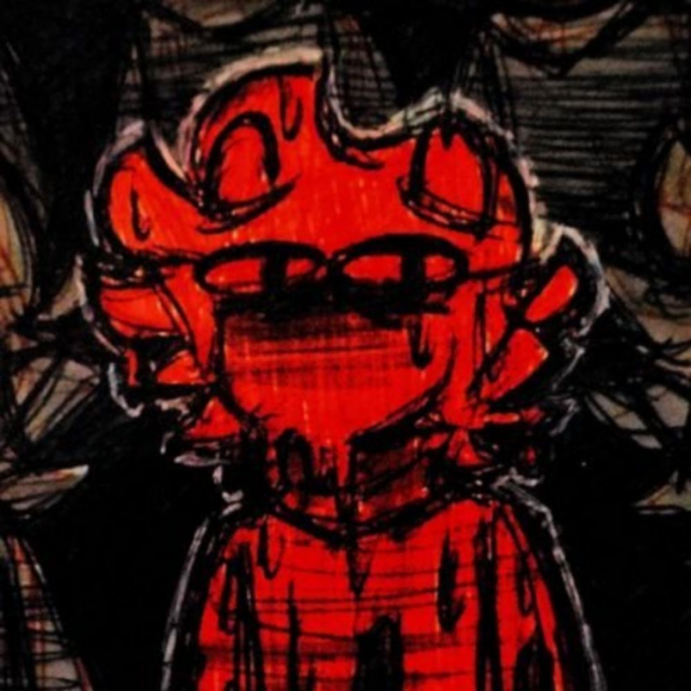 🩸KARKAT🩸