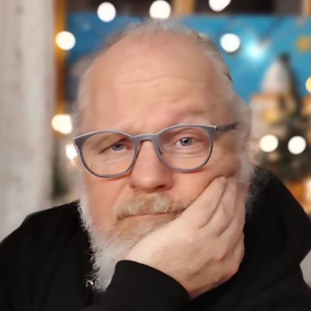 Pfr. Walter Jungbauer