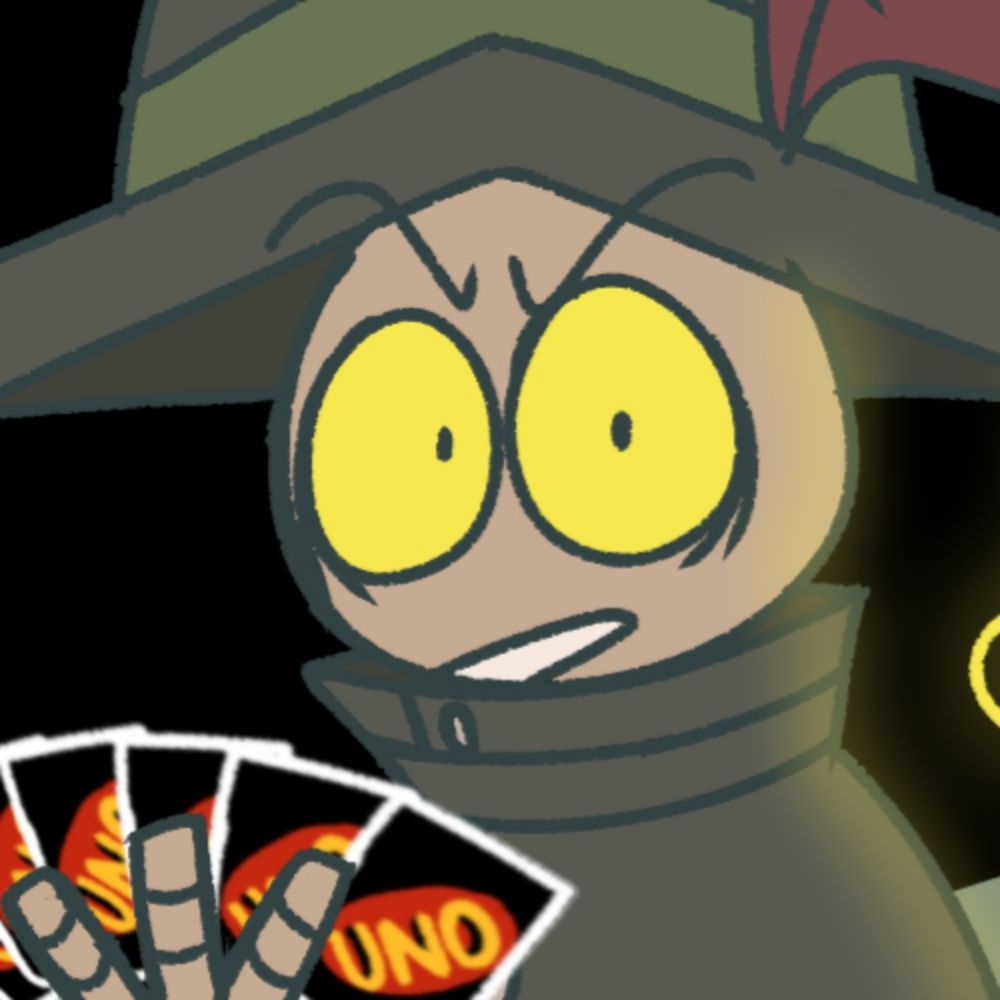 Silly Puppet