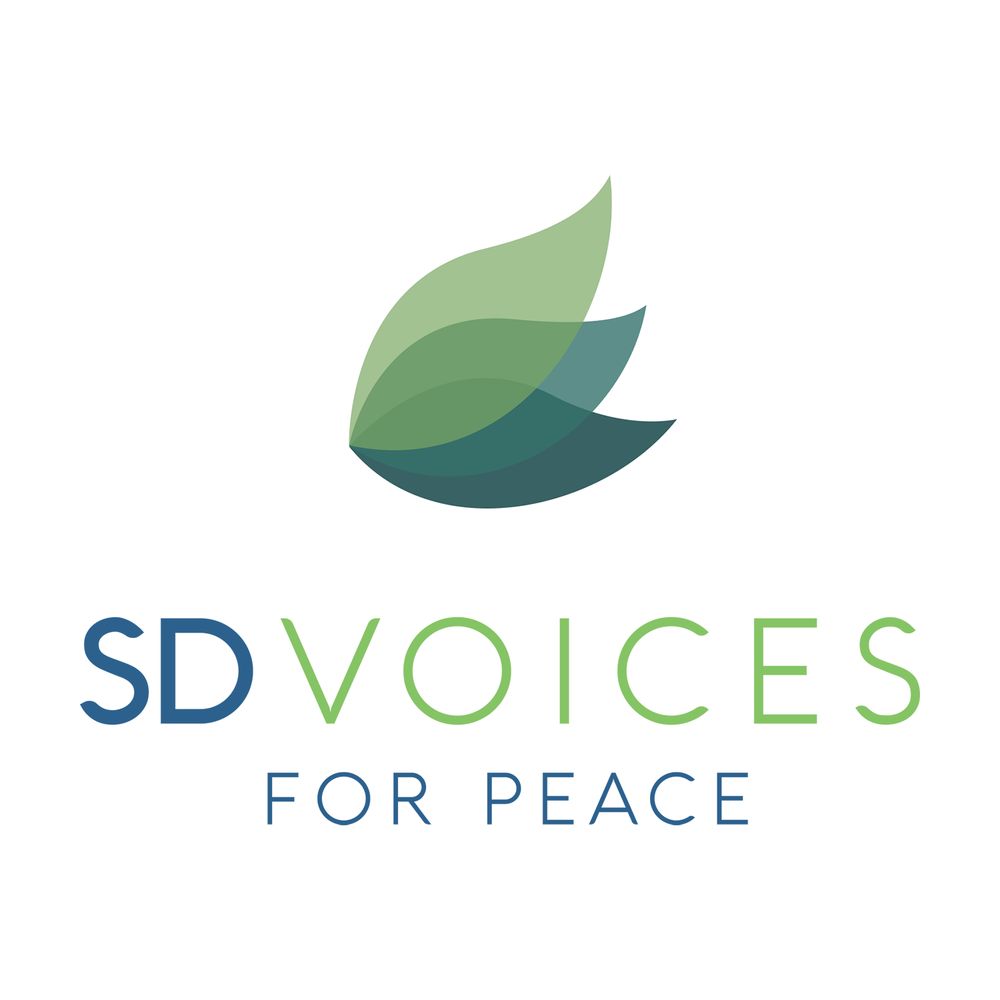 South Dakota Voices for Peace