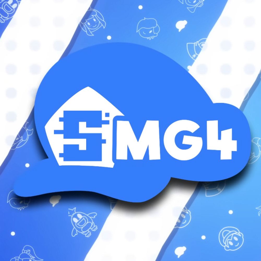 SMG4