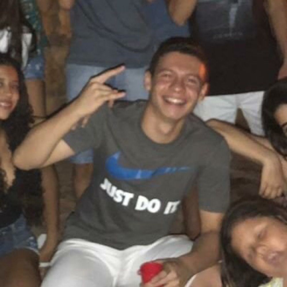 Nicholas Barbosa 