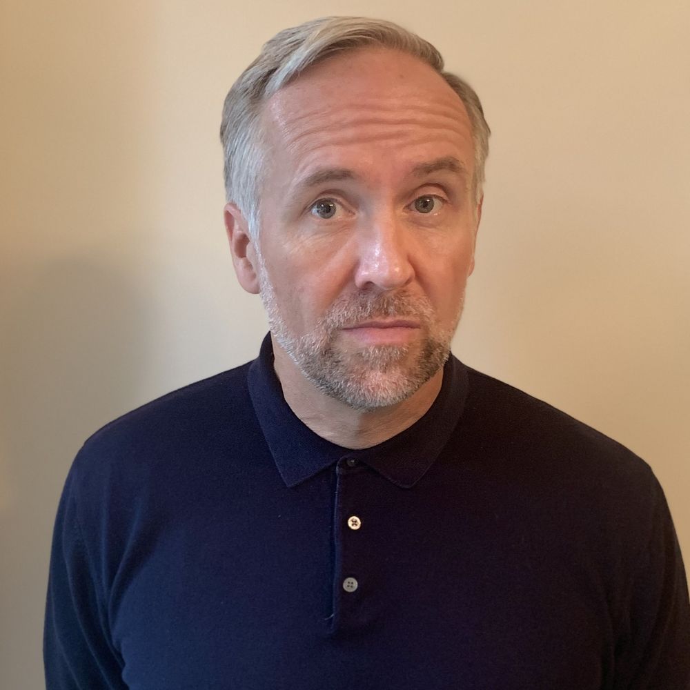 Matt O'Leary