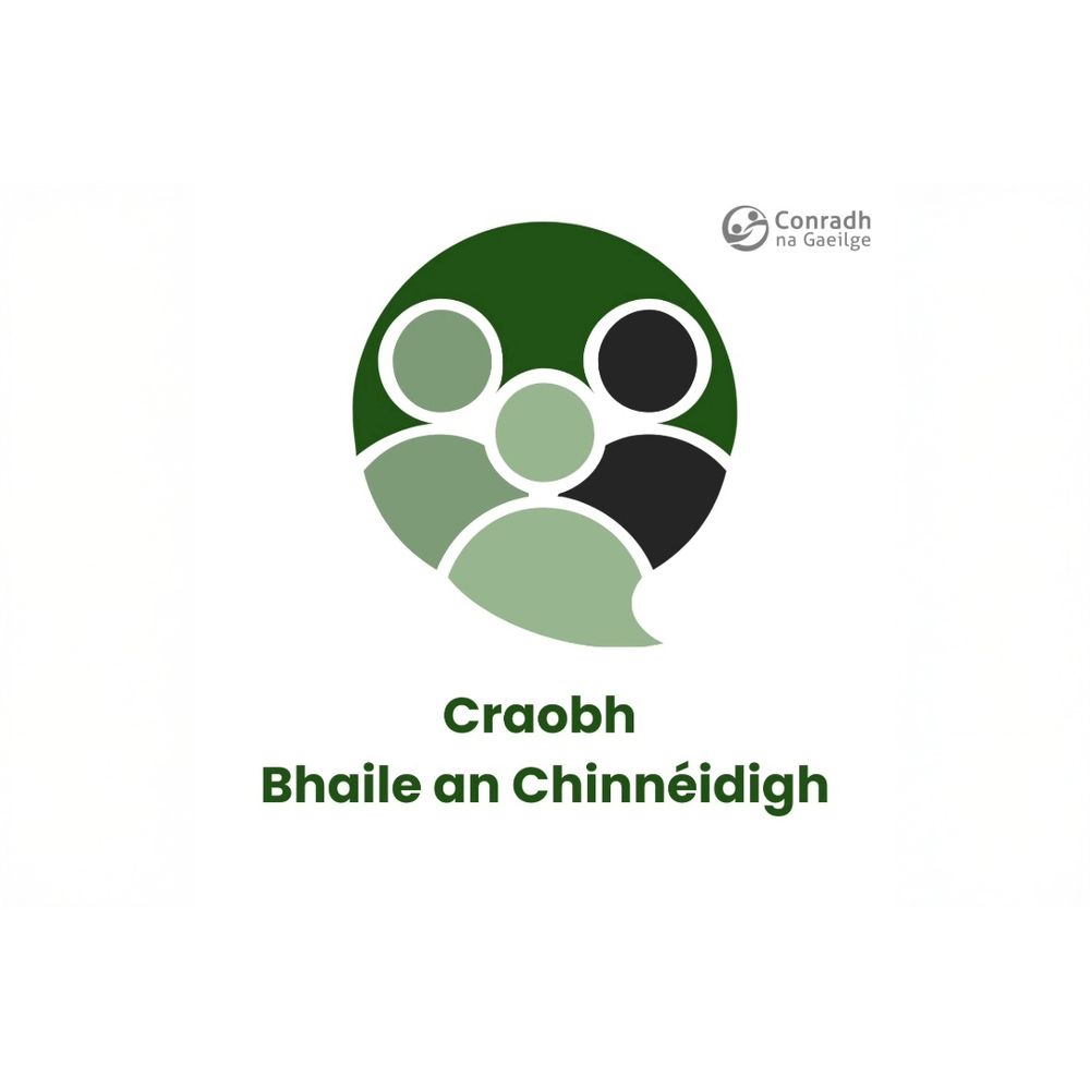 Craobh Bhaile an Chinneidigh