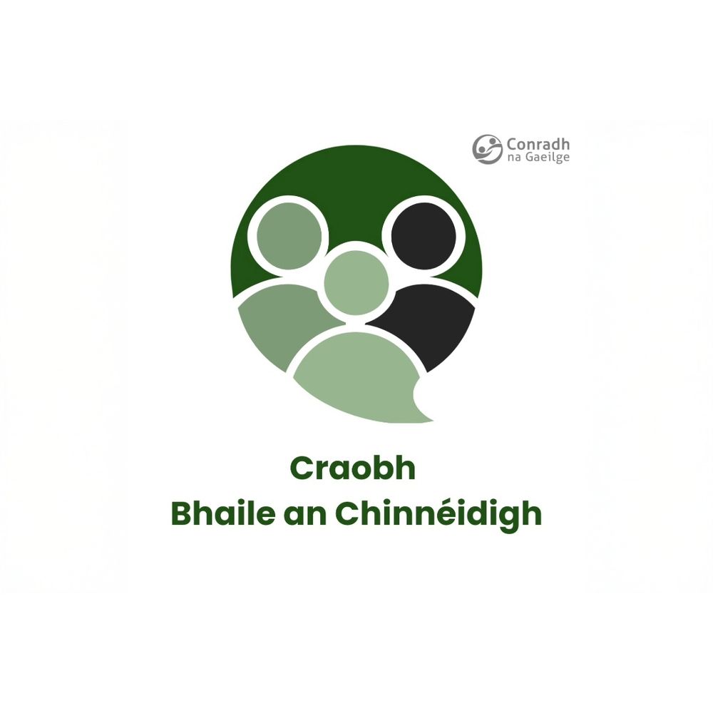 Craobh Bhaile an Chinneidigh