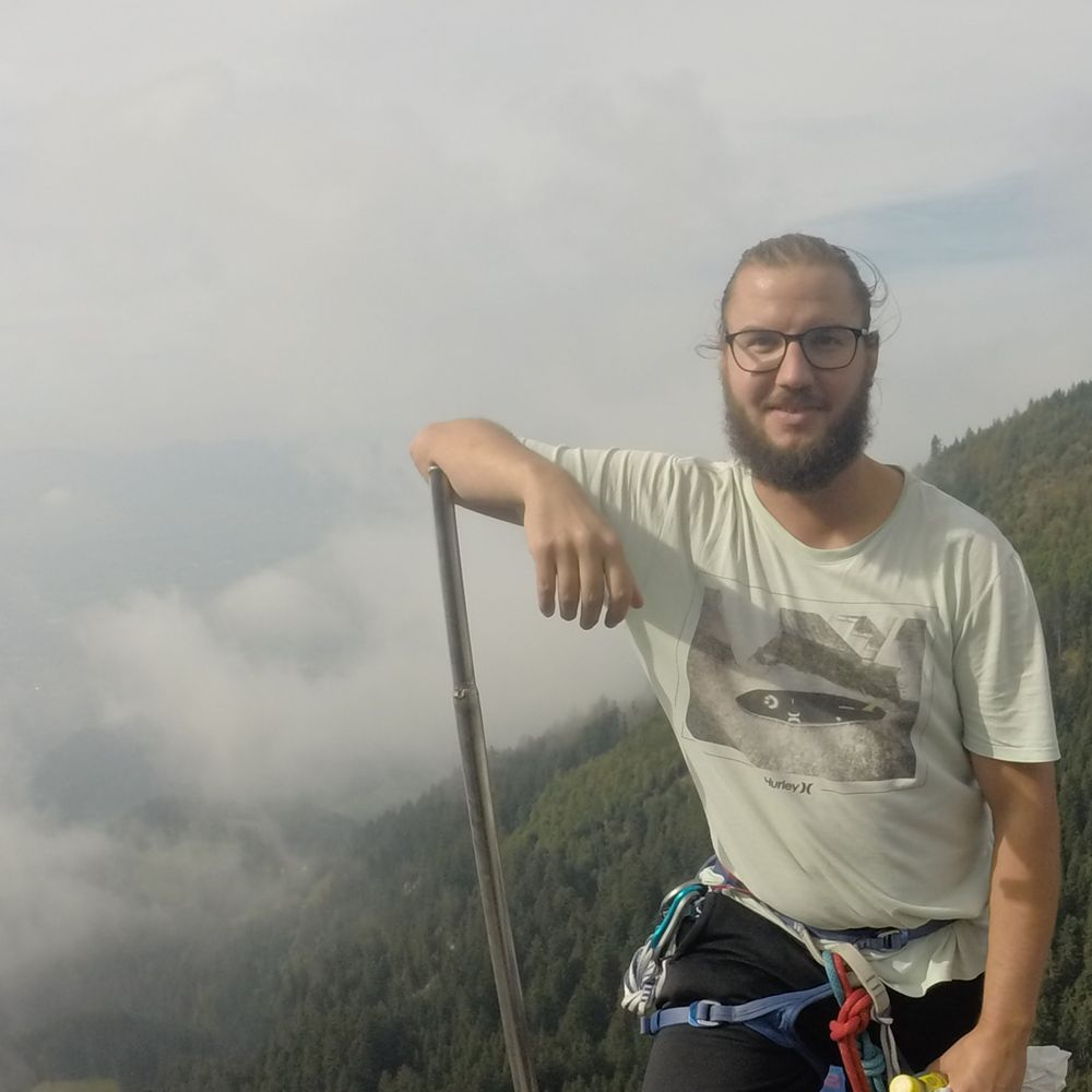 Patrick Rudigier