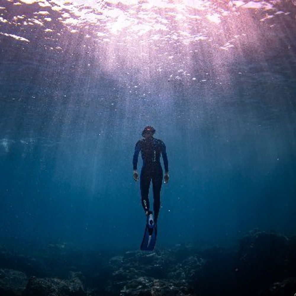 Daniel Reynolds