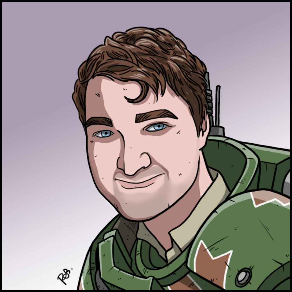 Greg N