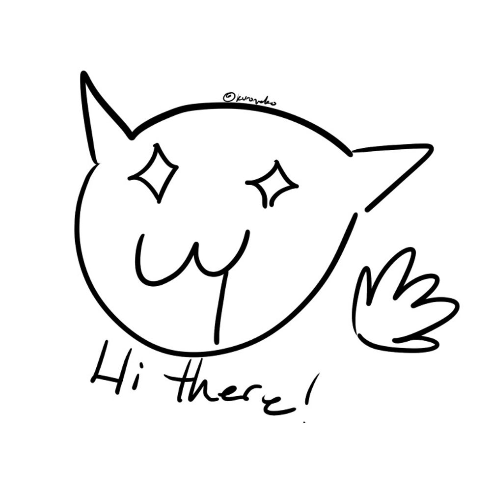 iiKurokuma