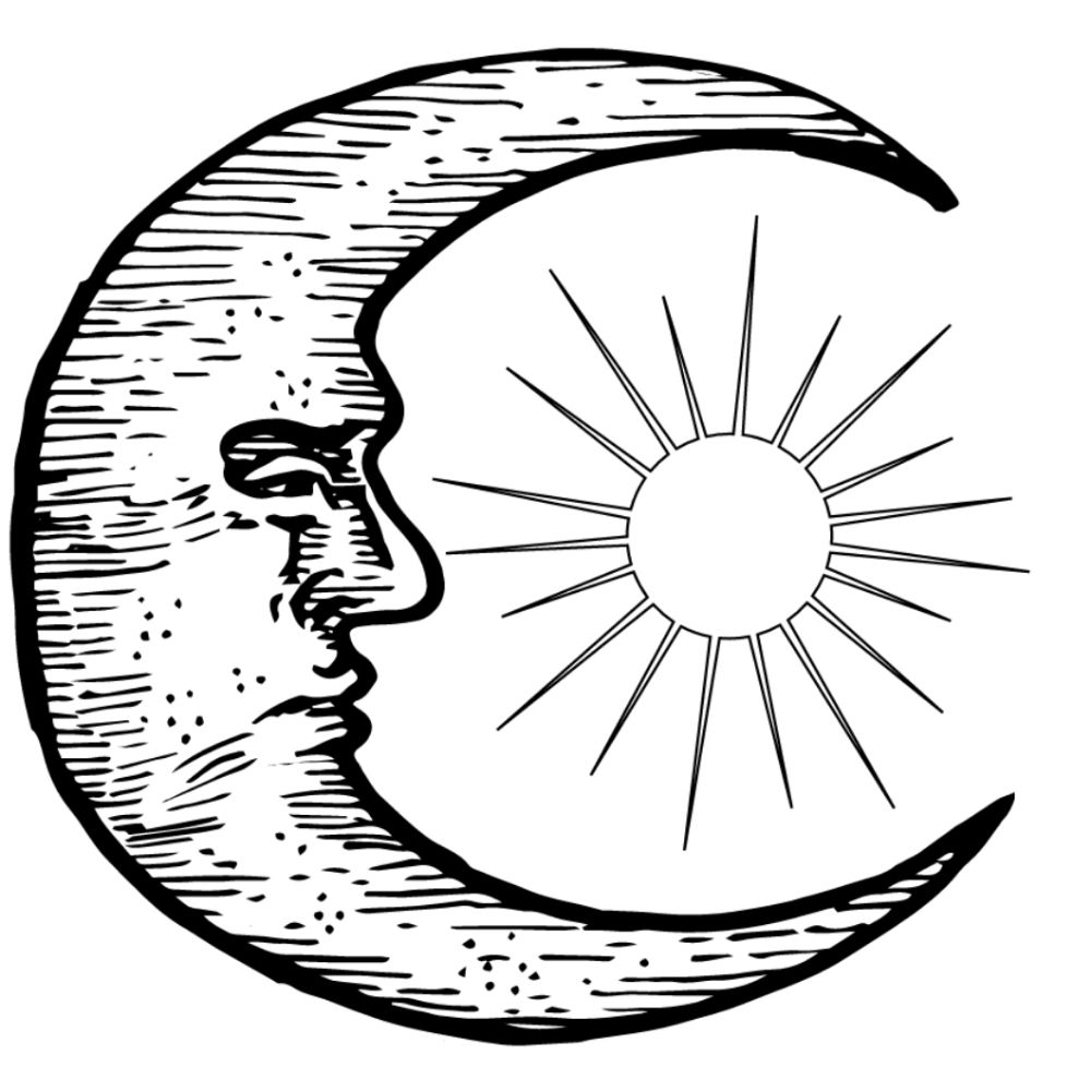 Lunisolar Tarot 🀧  - Igor Leça