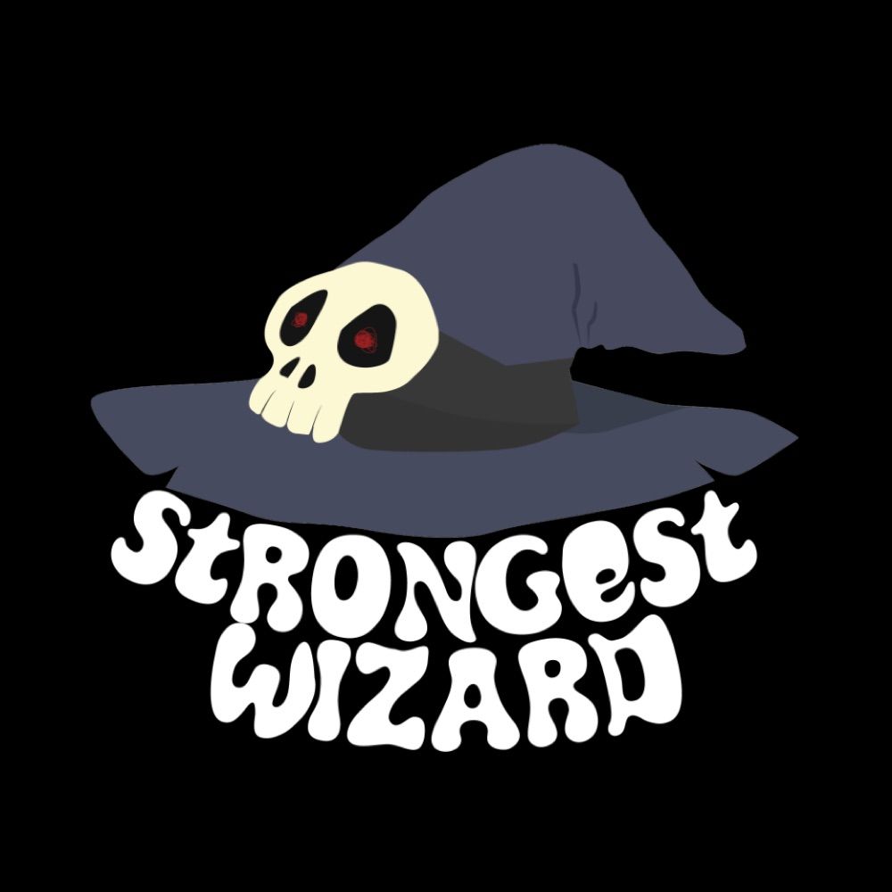 The Strongest Wizard