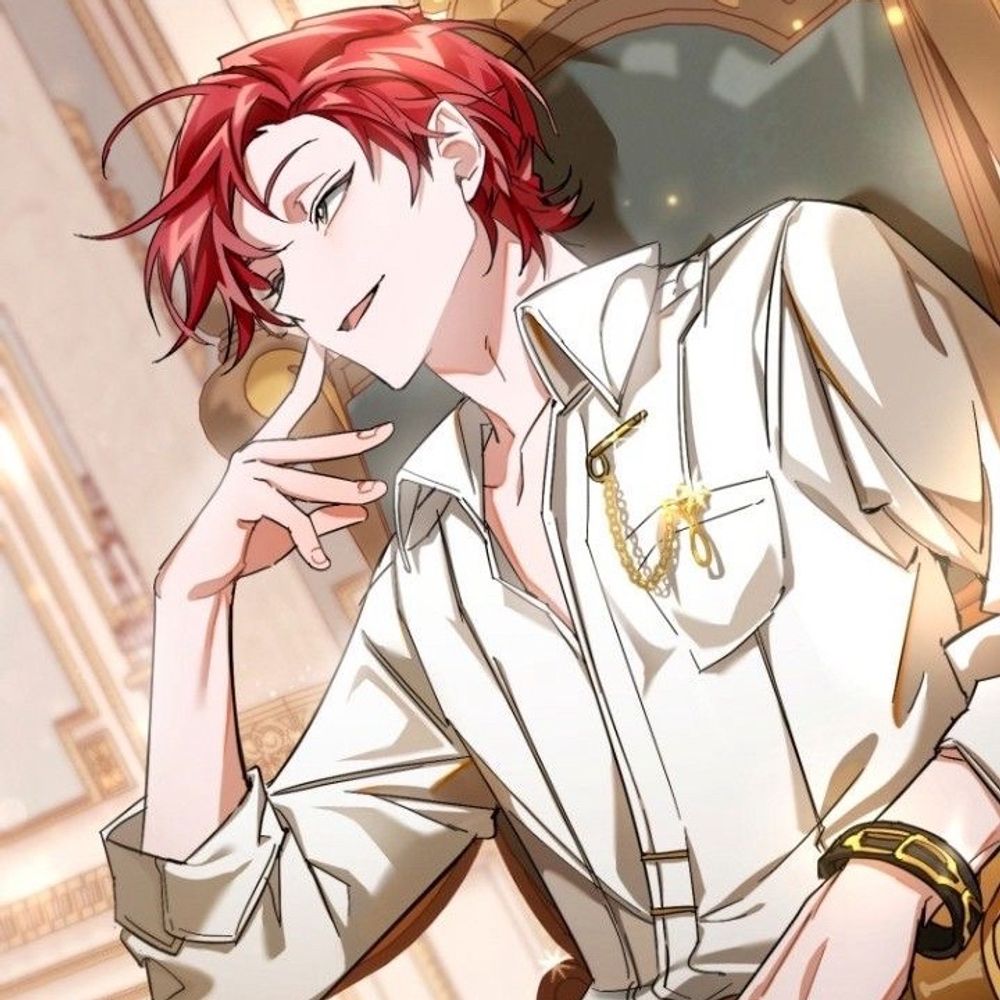 All Hail Cale Henituse