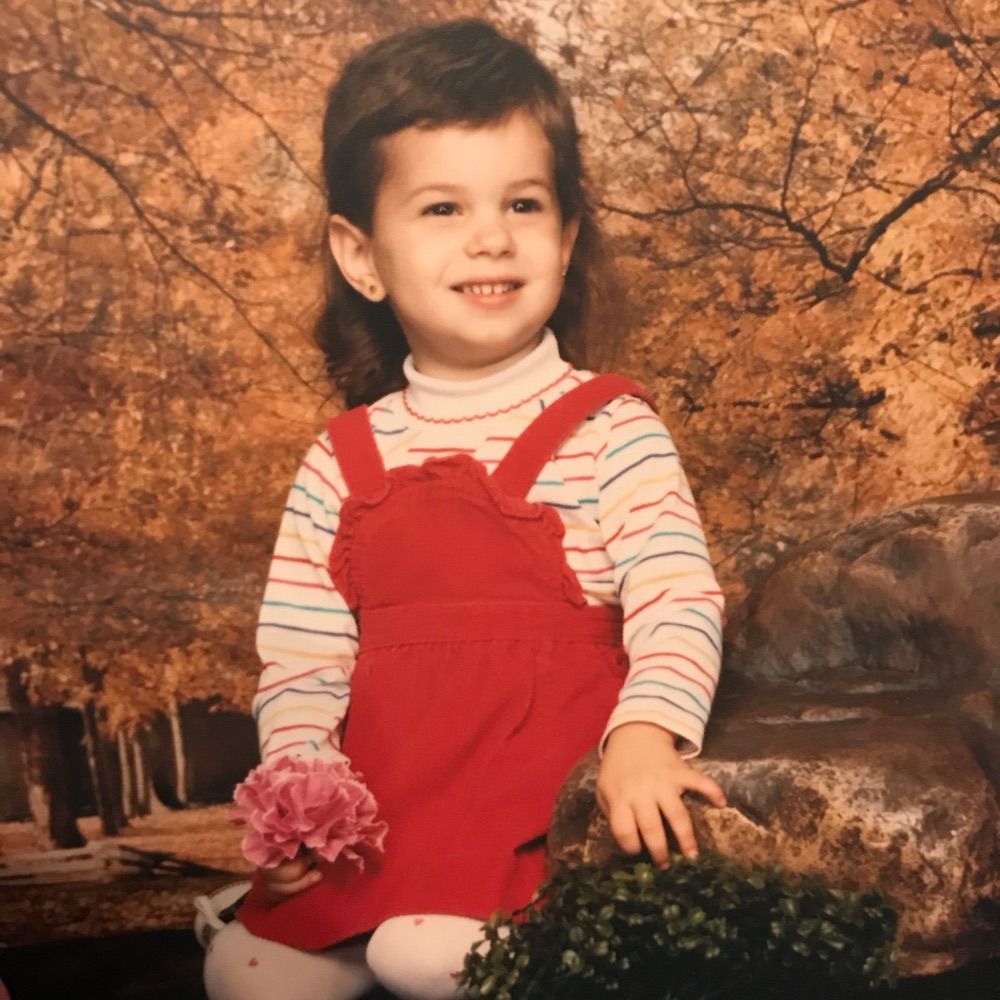 Nicki Stancil