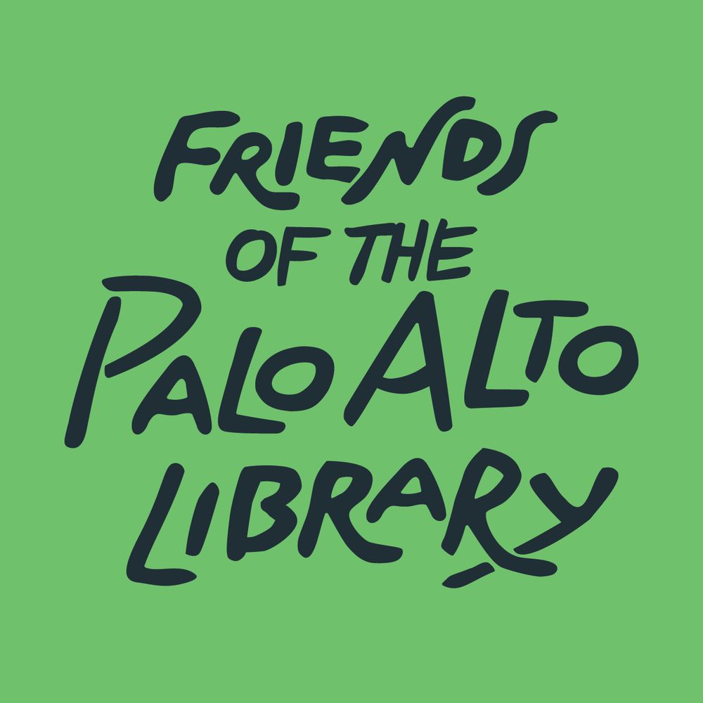 Friends of the Palo Alto Library