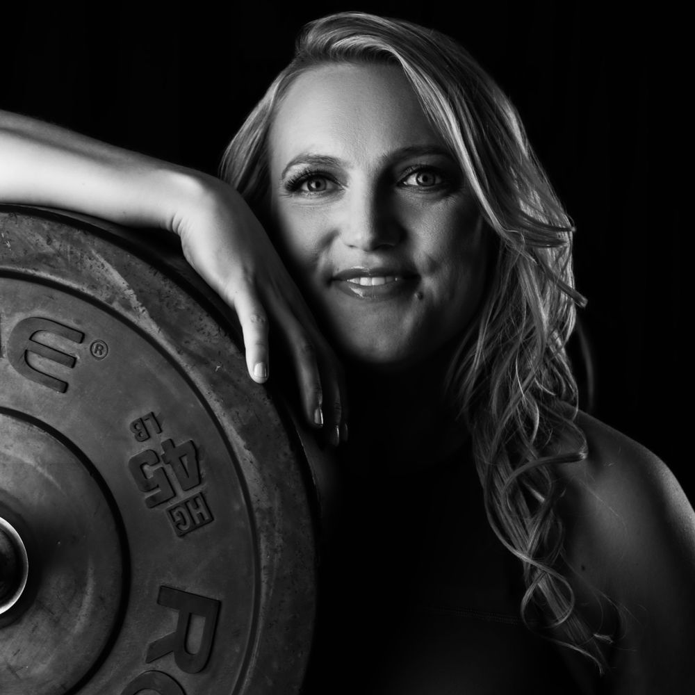 Ali Goldsworthy 