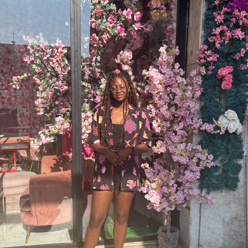 Sasha ✨🍃