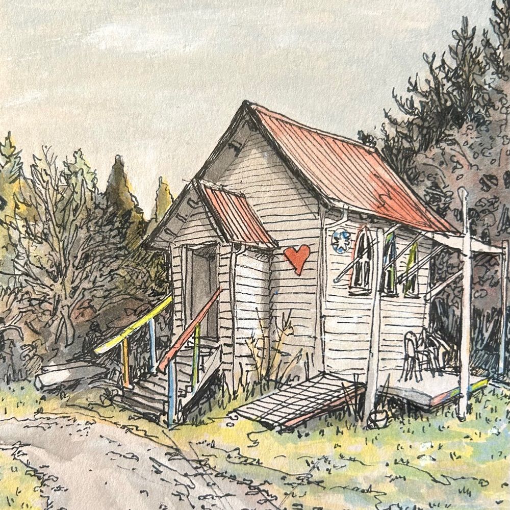 Drawingacrowd
