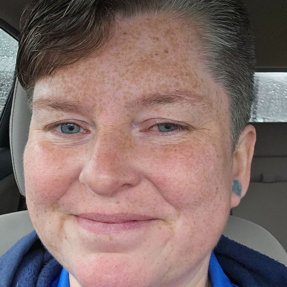 Tina Tolliver Gambill