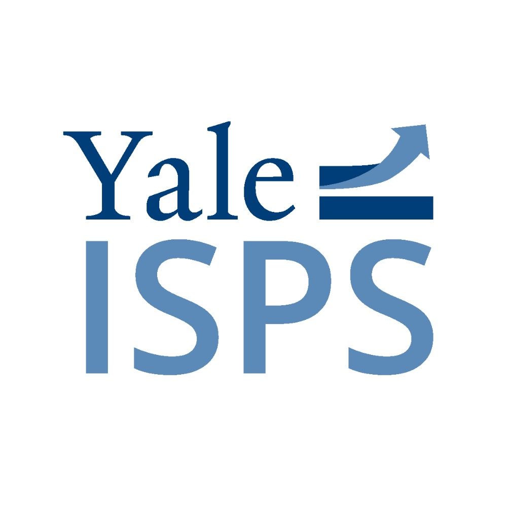 Yale ISPS's avatar