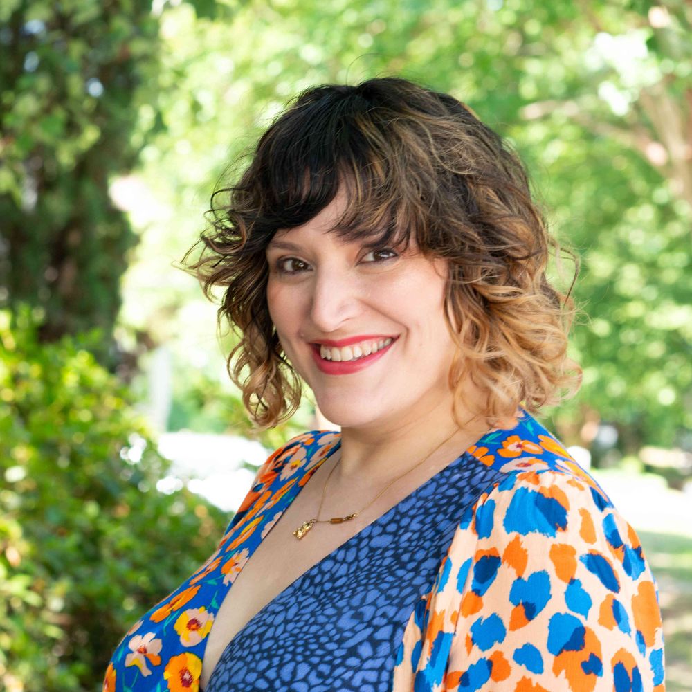 Audrey Gámez