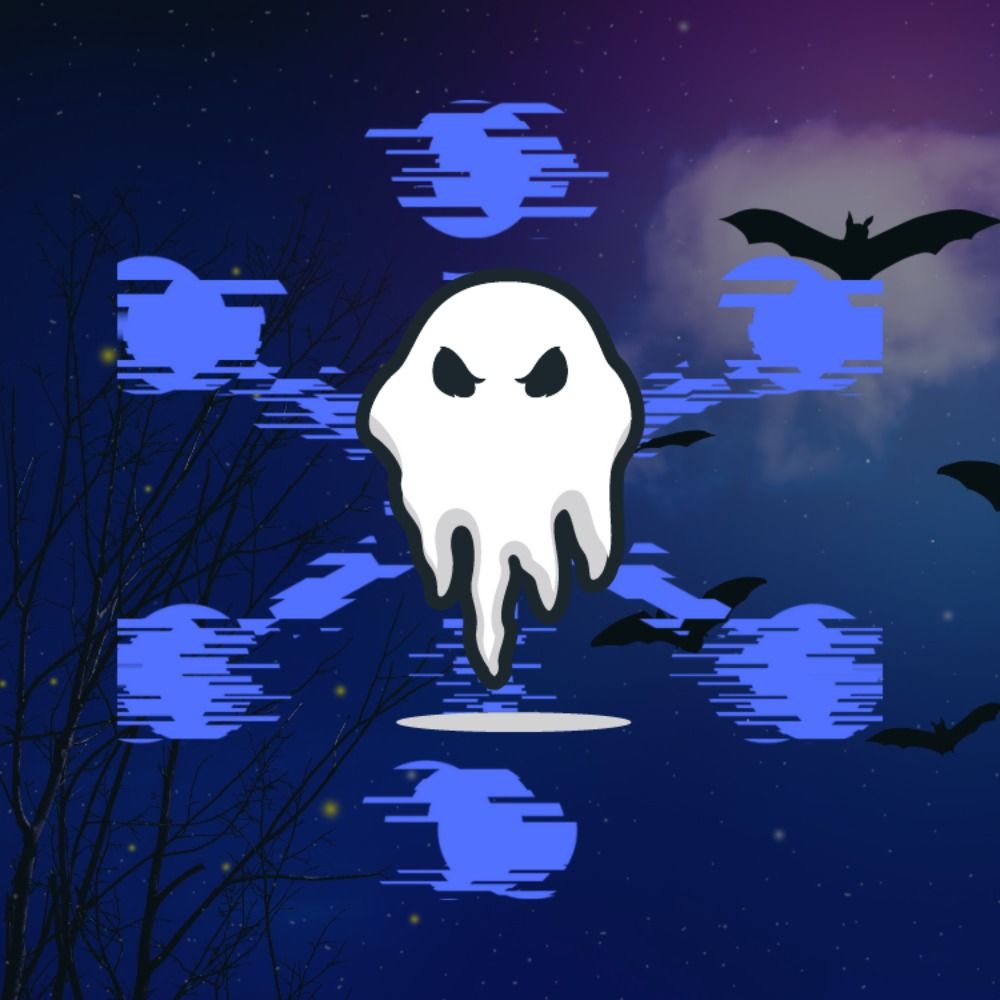 G-Ghost 👻 🔞