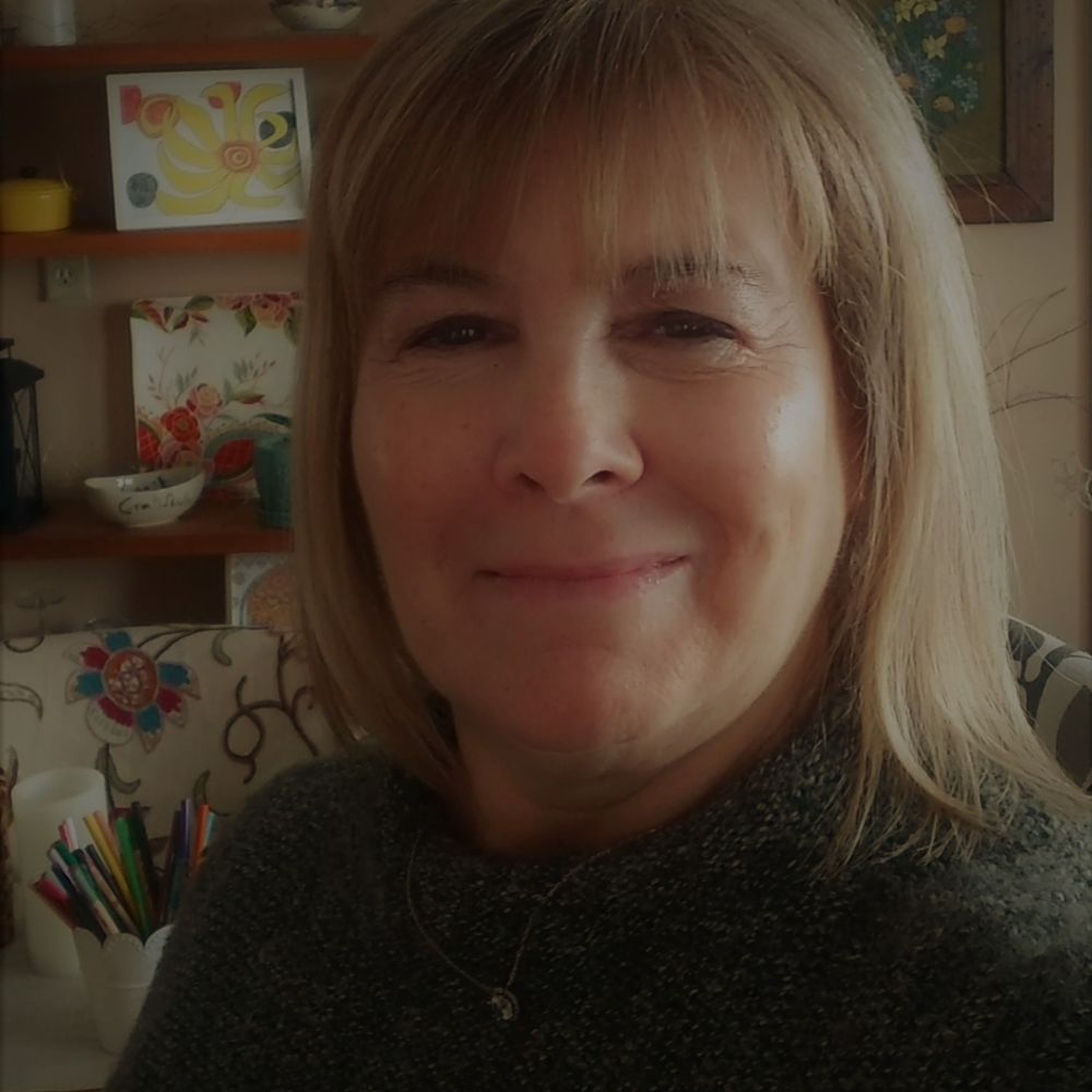 Nancy Szakats