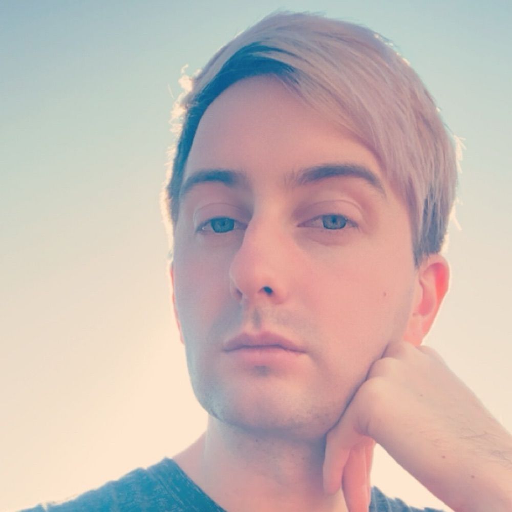 Matthew Valdez