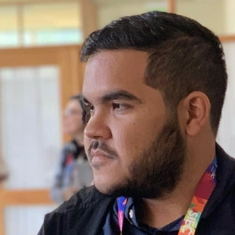 Gabriel Rodríguez-Puello