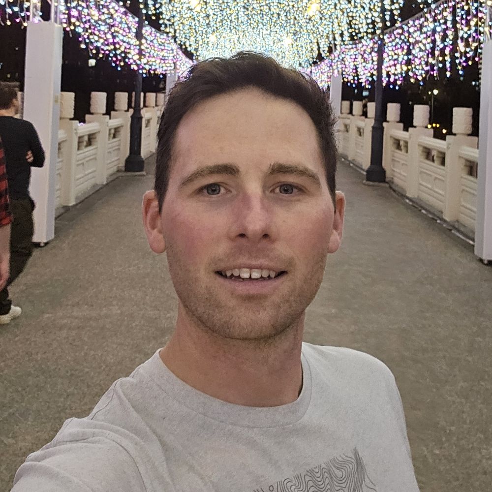Ryan Vogt