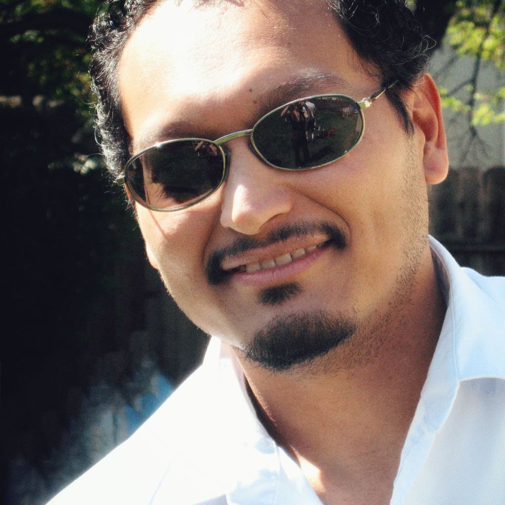 Orlando Antonio Sánchez