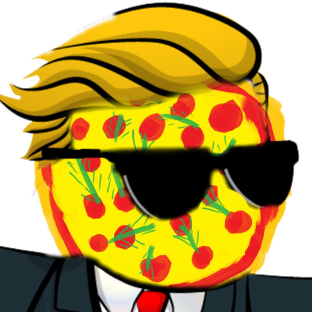 PizzaTradern