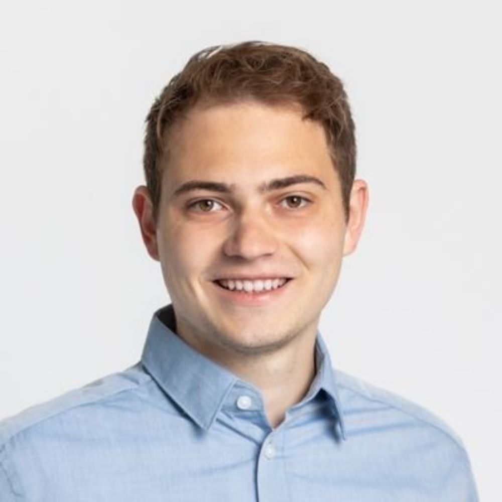 Daniel Scharfenberg