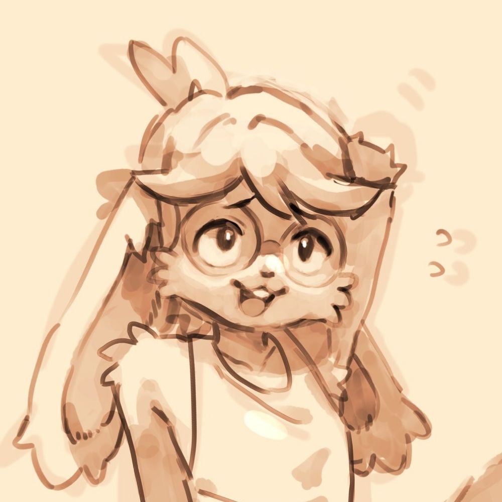 TrenchRabbit