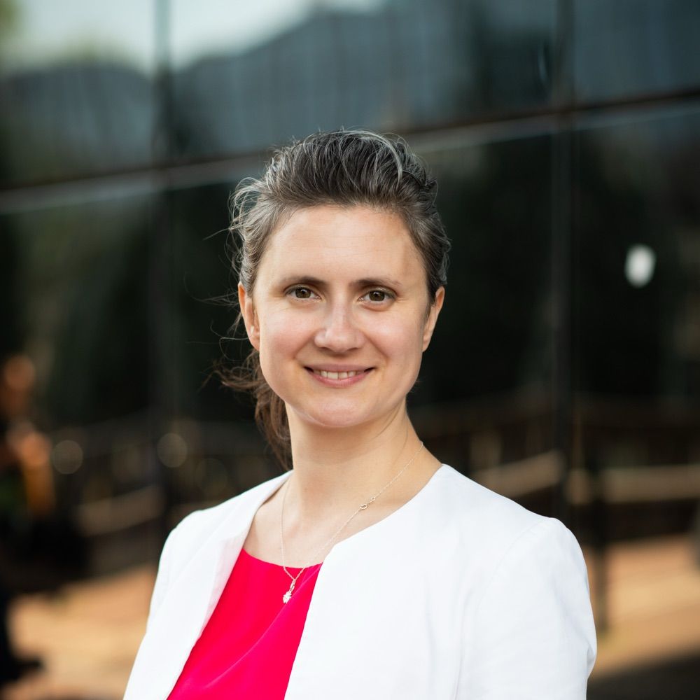 Katrina Perehudoff