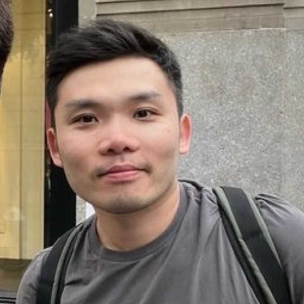 Marco Chia-Ho Lai