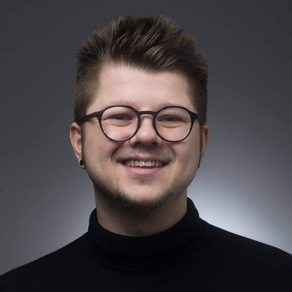Michal Malý