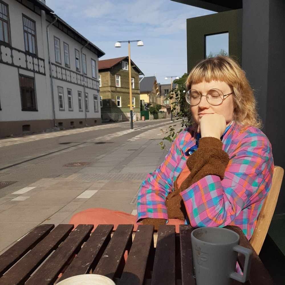 Onerva Söderholm