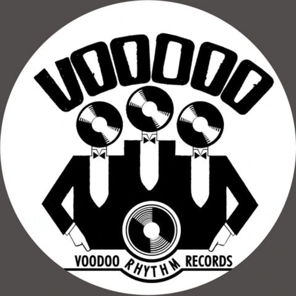 Voodoo Rhythm Records