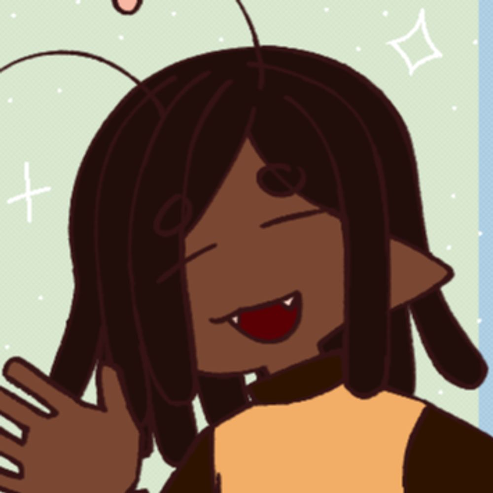 🐝