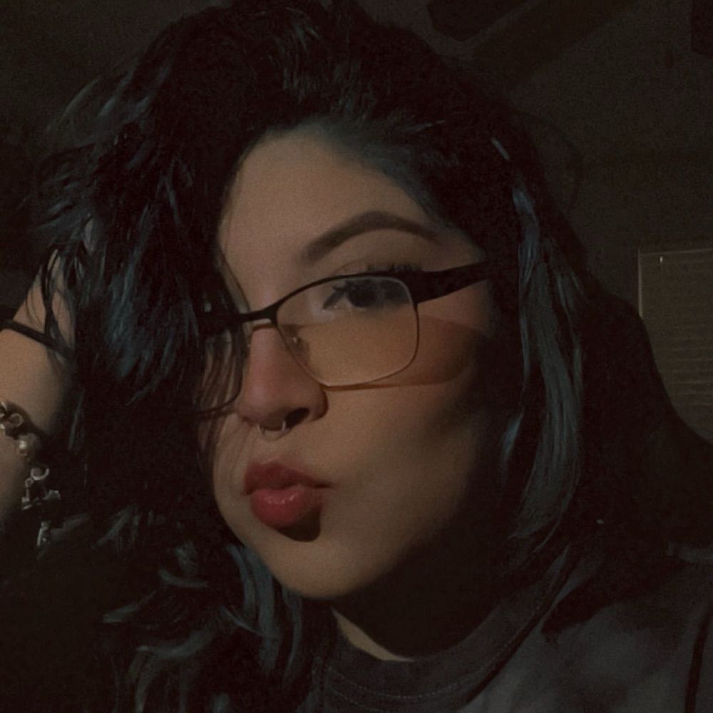 💙Isabel | Twitch Streamer 💜
