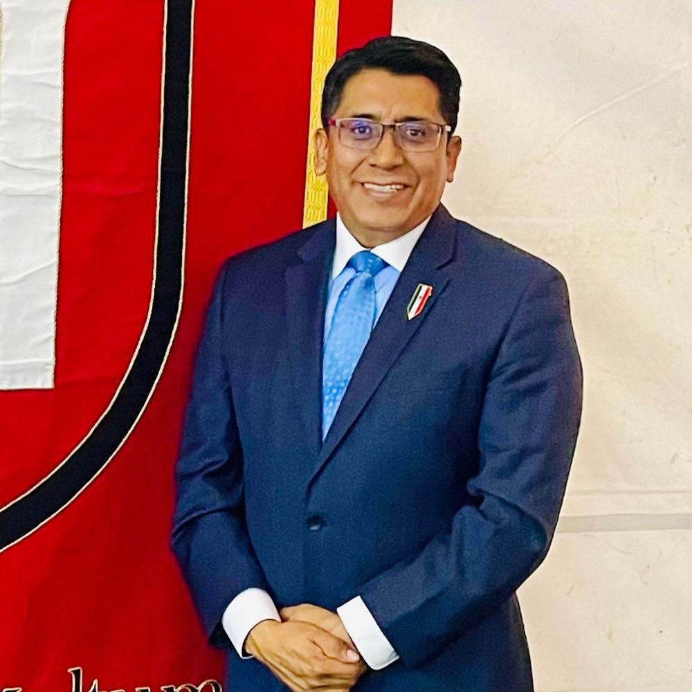 Pedro Aparicio