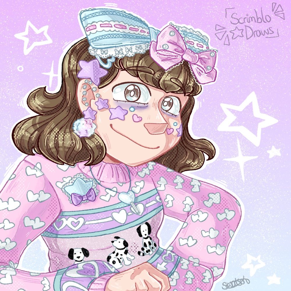 Scrimblo :]