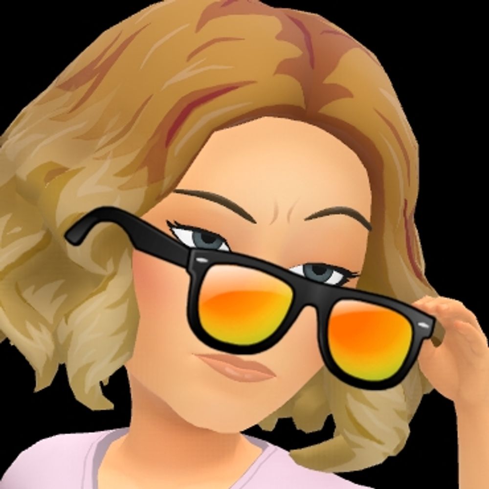 User avatar