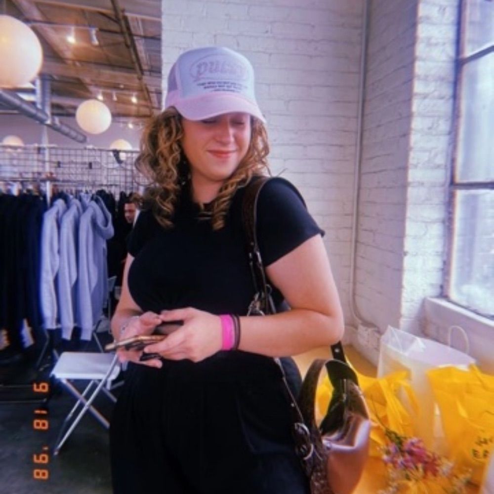 Hannah Schneider