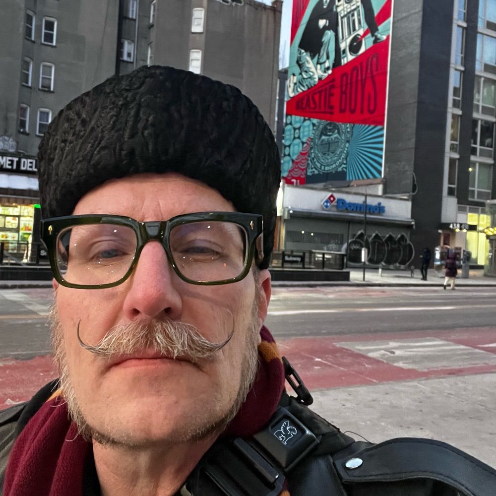 Matt Held