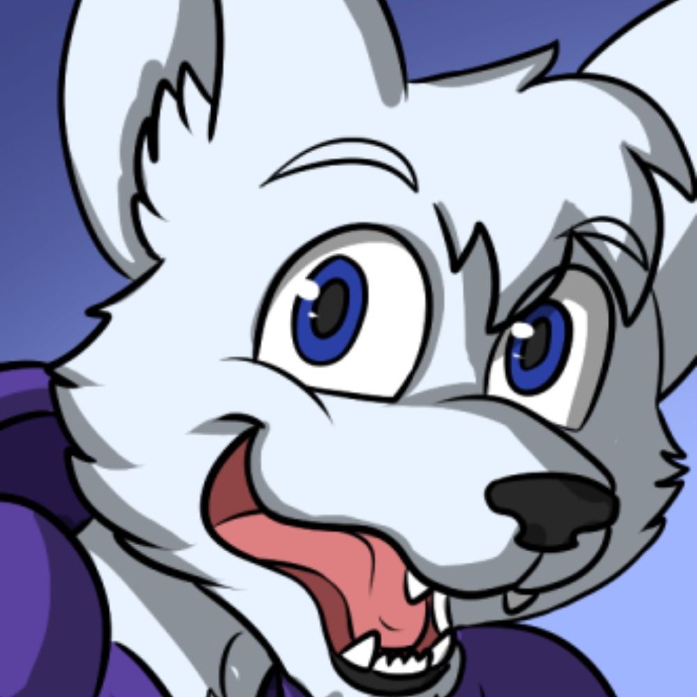 Blitz Wolf