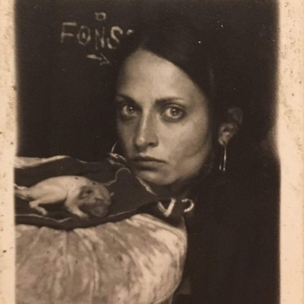 Jen Fisher