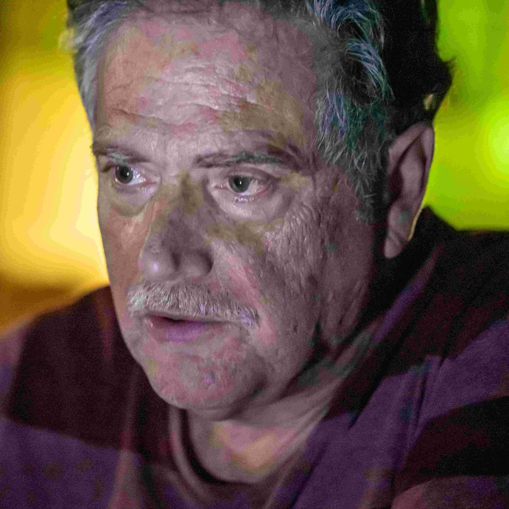 Eric Saul Haiman