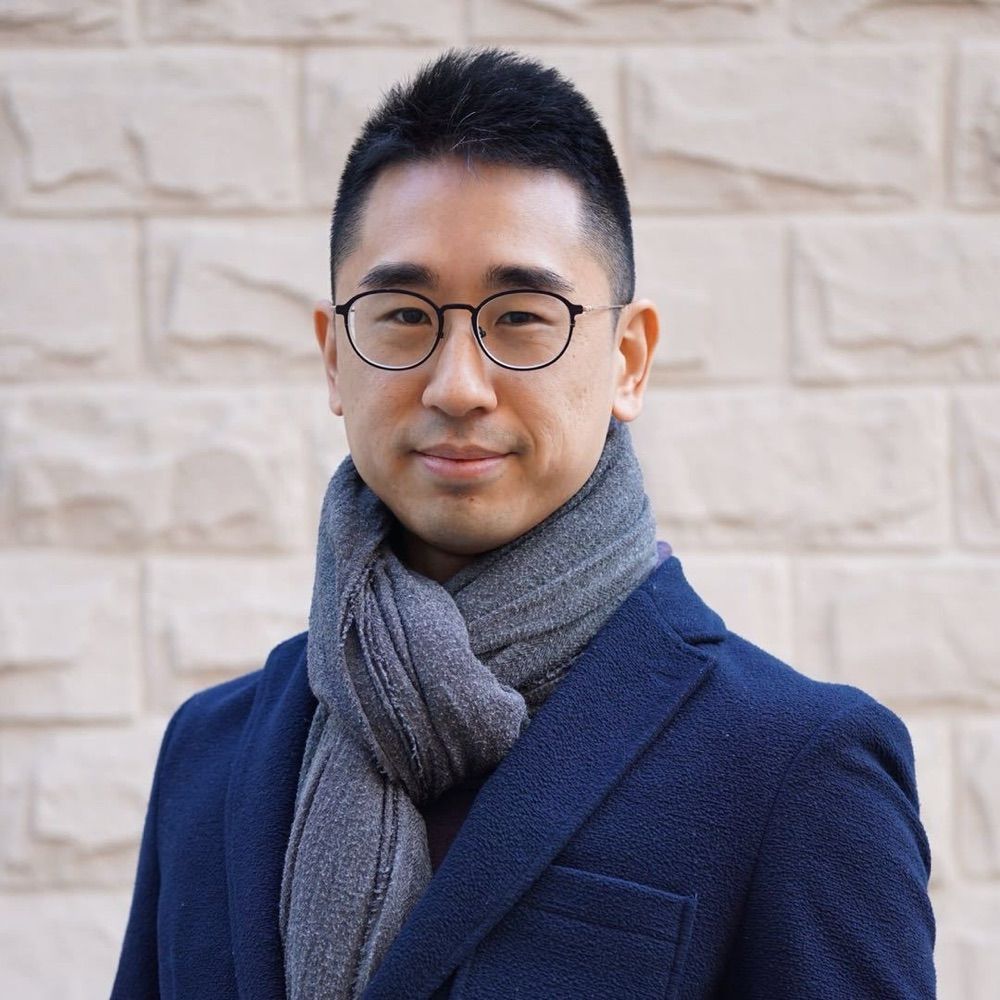 Stanton Wong